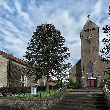 B&B In De Zevende Hemel Reijmerstok Bagian luar foto