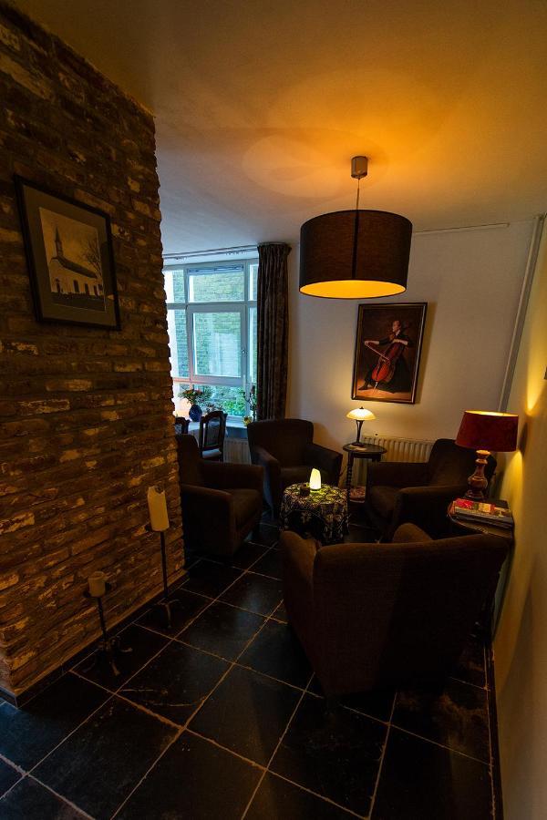 B&B In De Zevende Hemel Reijmerstok Bagian luar foto